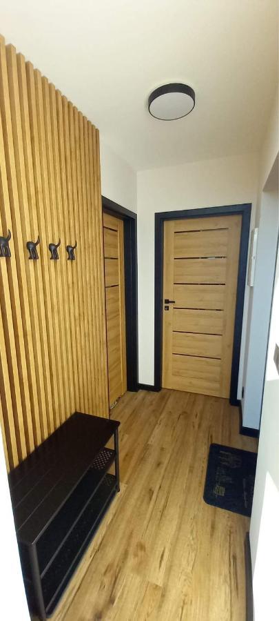 Zakatek Na Lipowej Apartment Komarno Bagian luar foto